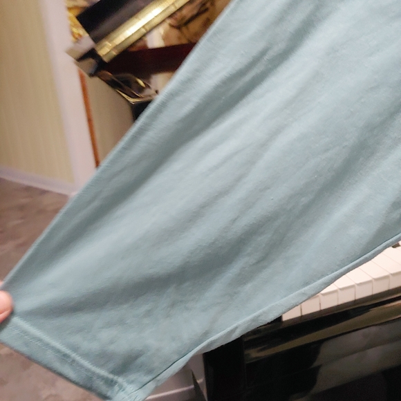 Trilliogy Embellished Tunic Top size 2x - Picture 4 of 9